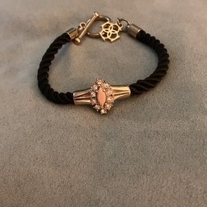 Ann Taylor Rope Bracelet